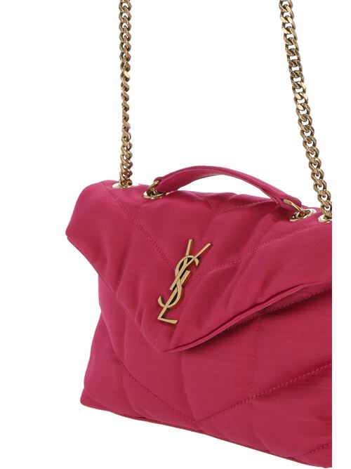 Borsa a tracolla trapuntata Toy. Saint Laurent | 747758FABXB5652